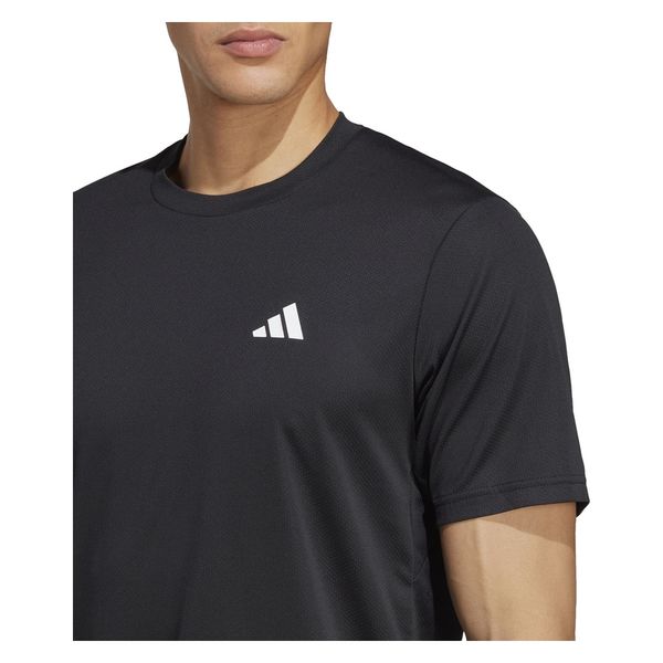 adidas(アディダス) メンズ トレーニング ウェア 半袖シャツ M