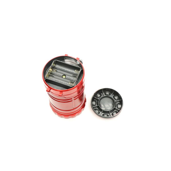 電池式2WAYランタンライト COB＆LED HDL-5574・SS-41 1箱(36個