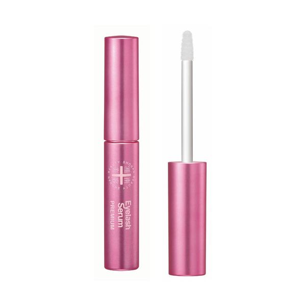 湘南美容まつ毛美容液プレミアム 4ml 3個 シーオーメディカル - アスクル
