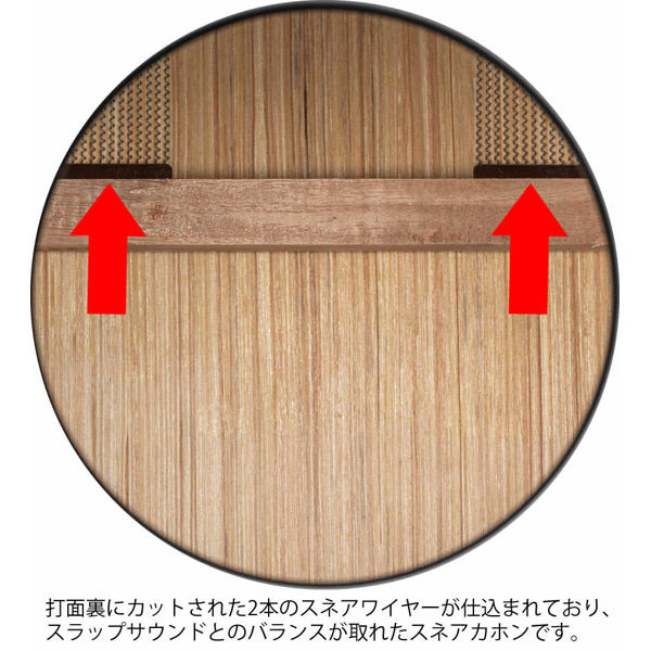 Amazon | MEINL Percussion マイネル カホンアクセサリー Cajon
