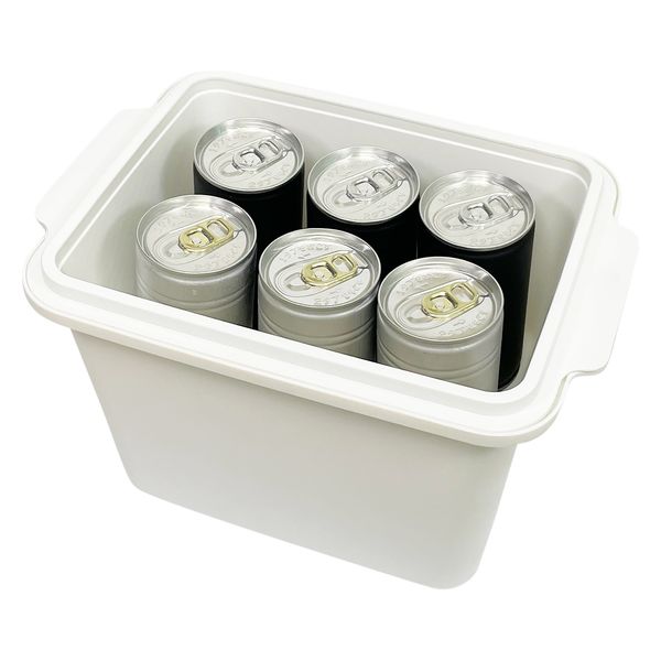 やっさんサイドボード送料のみ 山本商事 HOTPLUS あったかフードボックス（白