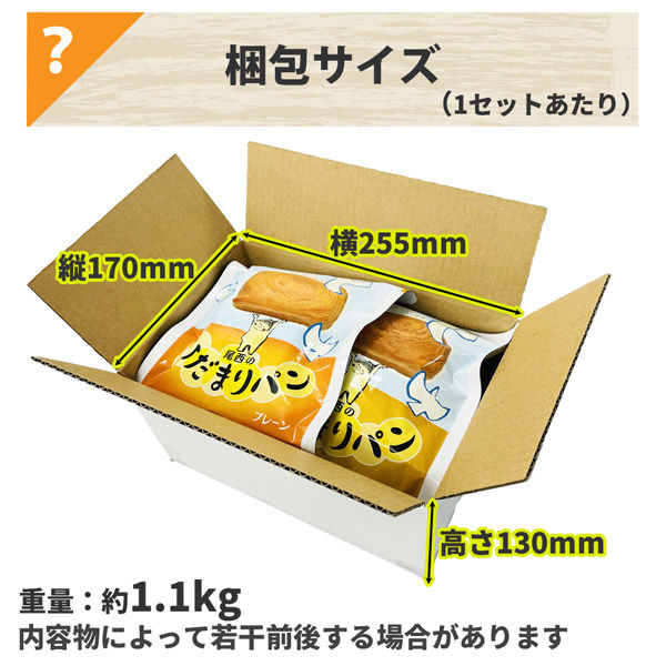 12セット】3日間分 非常食Aセット 5年保存食詰替え用 アルファ米