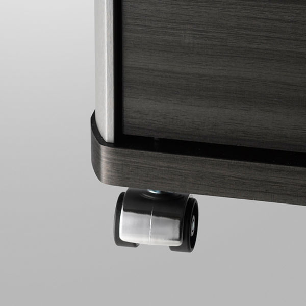 朝日木材加工 テレビ台 140㎝ アッシュグレー AS-EE1400 AS-EE1400 キャスター付きテレビ台 幅140㎝｜製品一覧｜テレビ