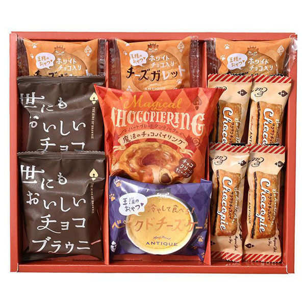 ブランド雑貨総合 KAIEDA flavors フレーバーズ ケーキセット