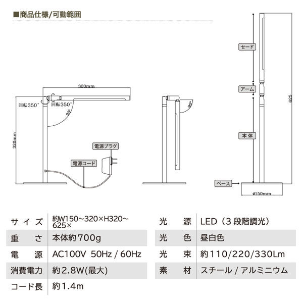 限定1台】DP-3Ⅱ/LED搭載 グリーン×ホワイト ジョイスティックモデル