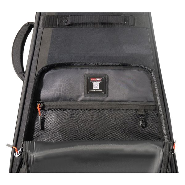 GATOR Case G-ICONDREAD [アコースティックギター用 (レイン