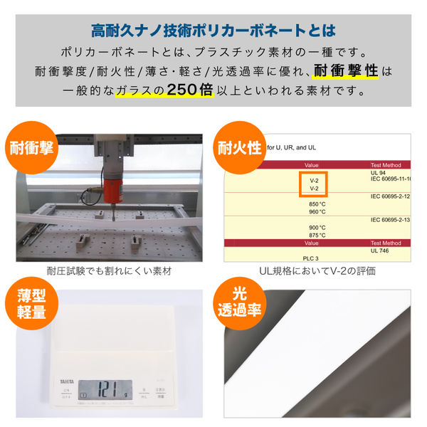 LED蛍光灯 昼光色 直管形 40W形 120cm 口金G13 規格T8 大河商事 bulb_701_01　1セット（10本） wasser 18W 5mm 昼光色 40W形 大河商事 約121g
