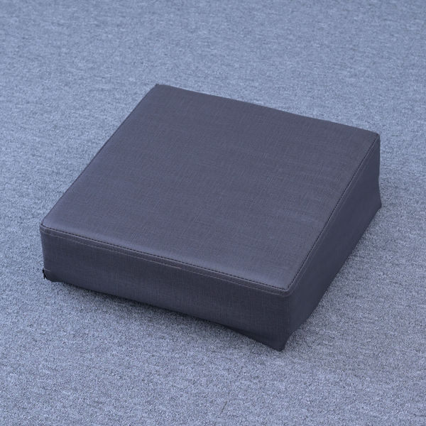 軒先渡し】コンフォートワーク 収納付き キューブスツールソファ