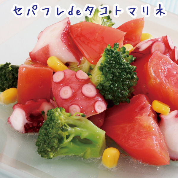 ユウキ食品 MC セパレートフレンチドレッシング 950ml×3個