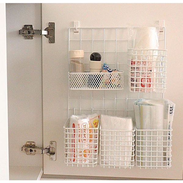 エコー金属 ワイヤーネット(Cタイプ)585×265mm 0648-194 1個 - アスクル