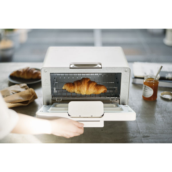 11,760円BALMUDA The Toaster K11A-WH