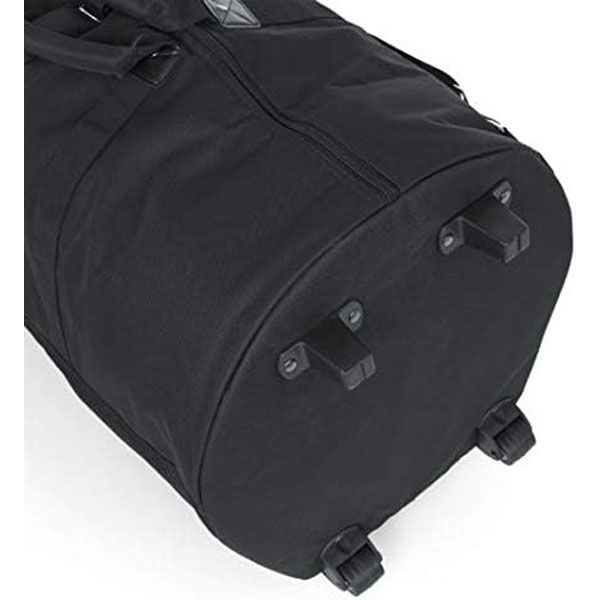 8/24までセール！ コンガ ケース ① gator conga case GATOR CASES GP-CONGA-W キャスター付きコンガケース : 楽器の