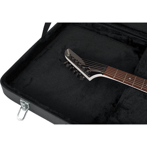 Extreme best sale guitar case