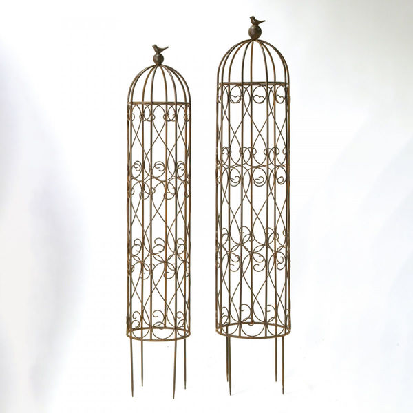 SPICE OF LIFE ロビン アイアンオベリスク Lサイズ