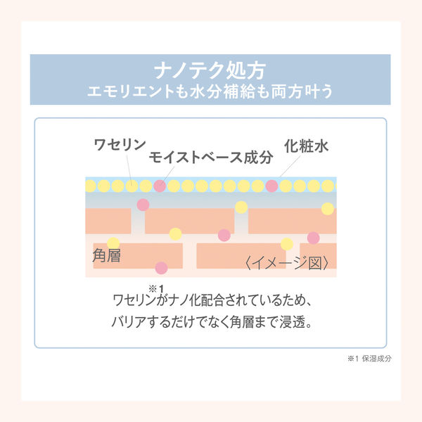 サナ ワセリズム 保湿化粧水 200mL 常盤薬品工業 - アスクル