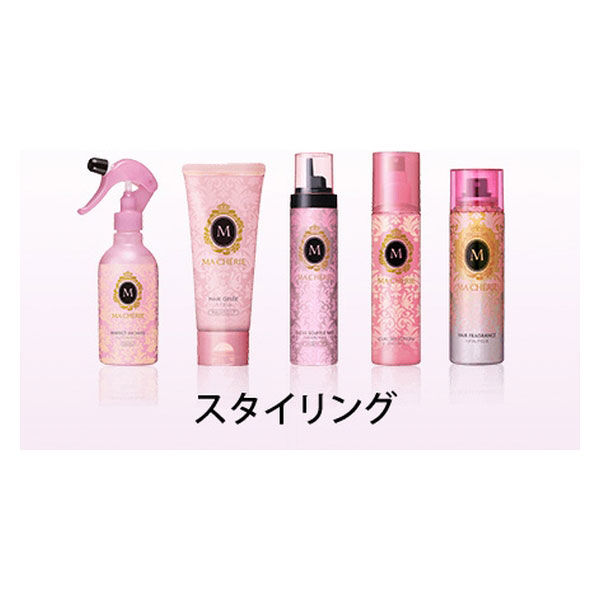 MACHERIE（マシェリ） オイルインワックス 75ml ファイントゥデイ