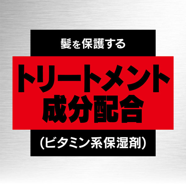 ギャツビー スタイリングフォーム（ソフト）185g 1本 整髪料 メンズ 男 マンダム アスクル