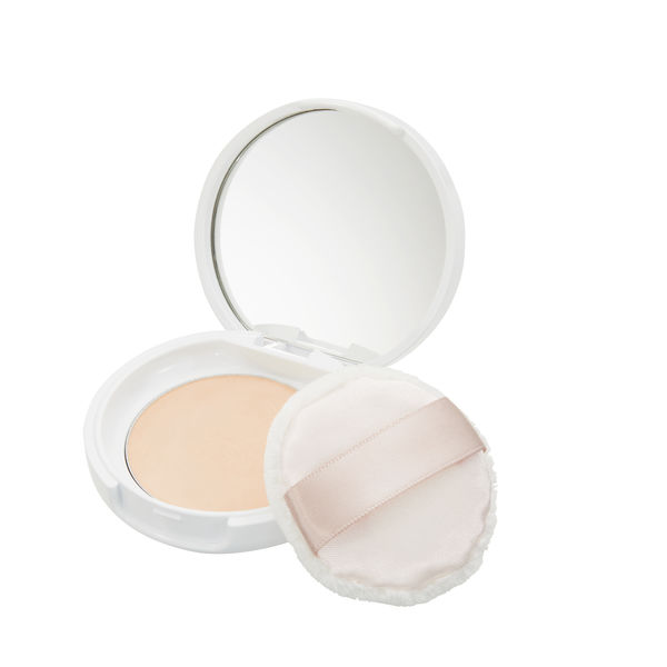 ポイントマジックPRO プレストパウダー C00 ライトオークル SPF50