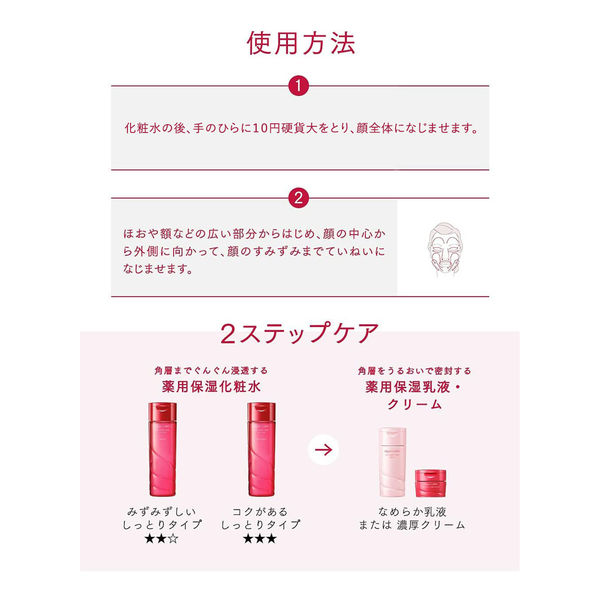 アクアレーベル バランスケア ミルク 130ml 資生堂 - アスクル