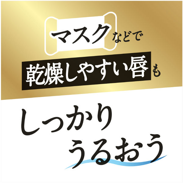 ウーノ オールインワンリップクリエイター 2.2g - リップケア