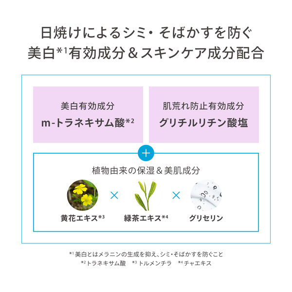 ANESSA（アネッサ） ブライトニングUV ジェル N 90g 資生堂