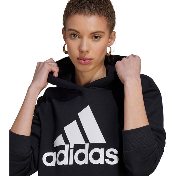 adidas（アディダス） スウェット・トレーナー W ESS BL OV スウェット