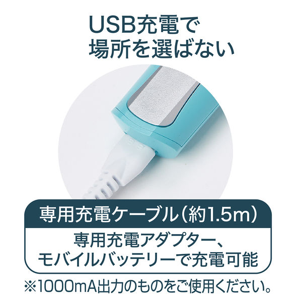 ペティオ Self Trimmer コードレスバリカン ディテール 1個 Petio 送料