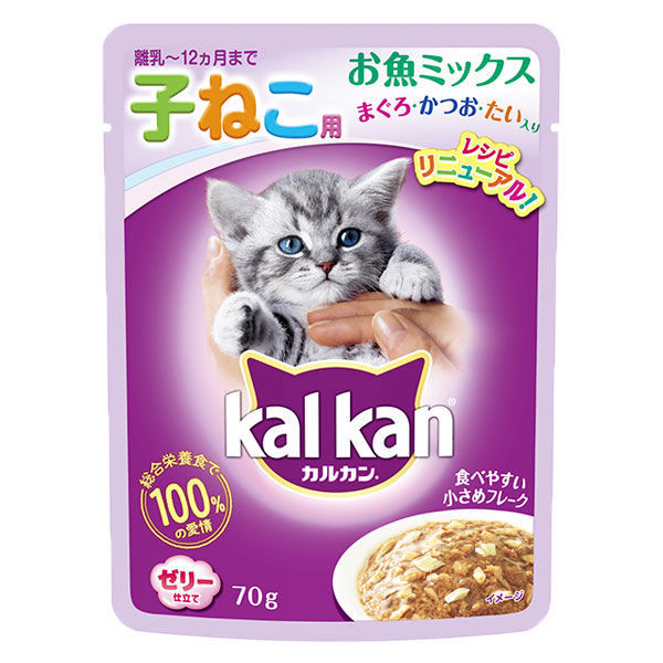 kalkan カルカン キャットフード ウェットフード ねこ 猫 えさ エサ 餌 Amazon.co.jp: カルカン パウチ 1歳から 60g×12袋 味わいチキン