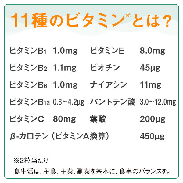 ディアナチュラ コエンザイムQ10（30日） 2個 アサヒグループ