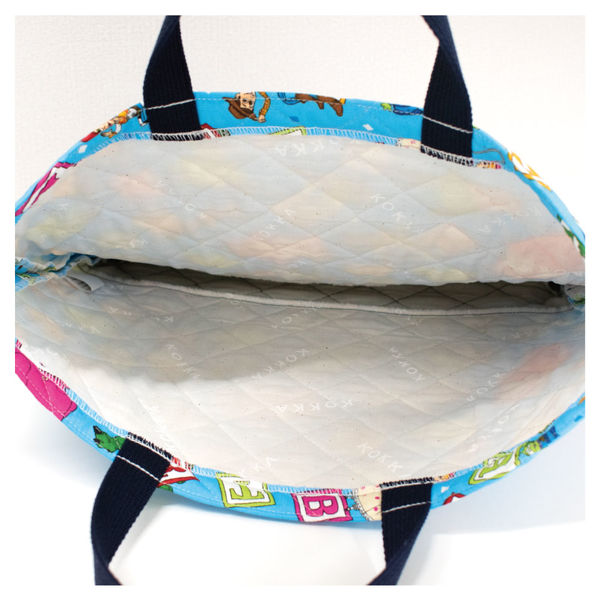 コッカ レッスンバッグ トイストーリー ディズニー CG-2956 1枚 - アスクル