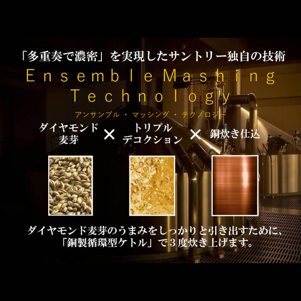 ビール プレミアムビール ザ・プレミアム・モルツ マスターズ