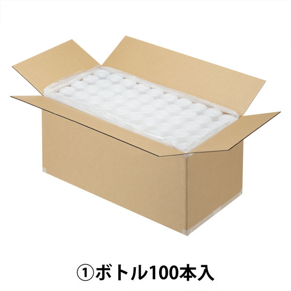 三宝化成 「現場のチカラ」 スプレーボトル 500ml 緑 1箱(100本 