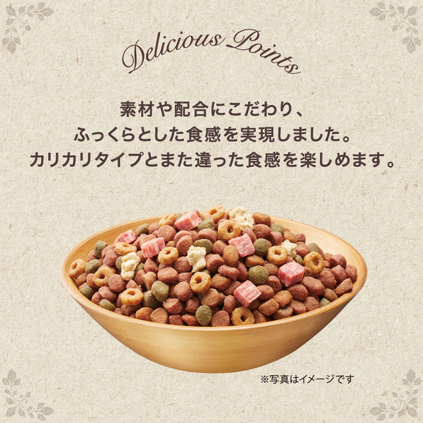 カークランドシグネチャー 成犬・子犬用 15kg/2P