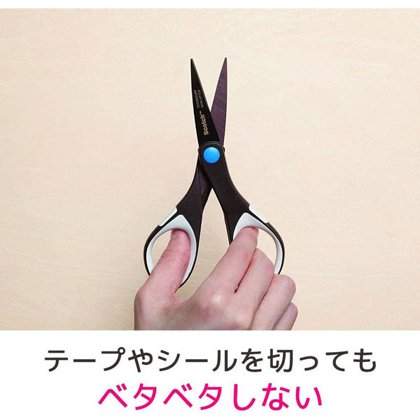 スリーエム ジャパン チタンコートクラフトシザーズ 1466 1本