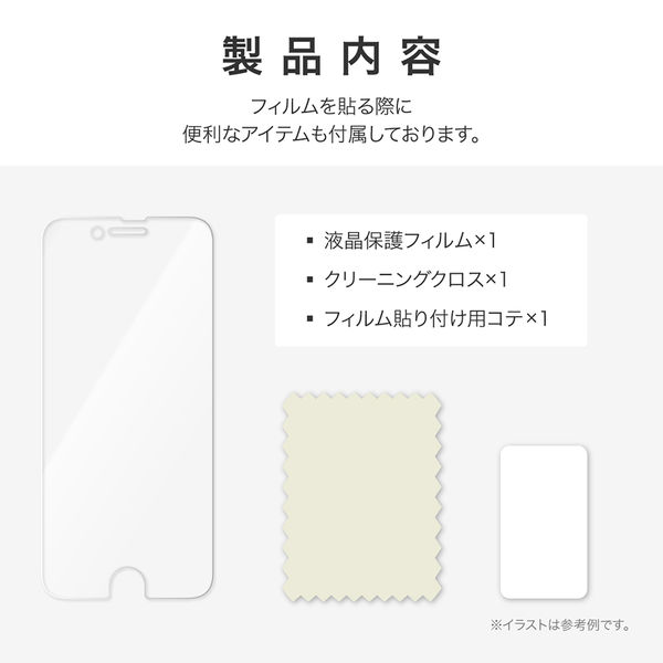 Phone SE (第3世代) / iPhone SE (第2世代) / iPhone 8 / iPhone