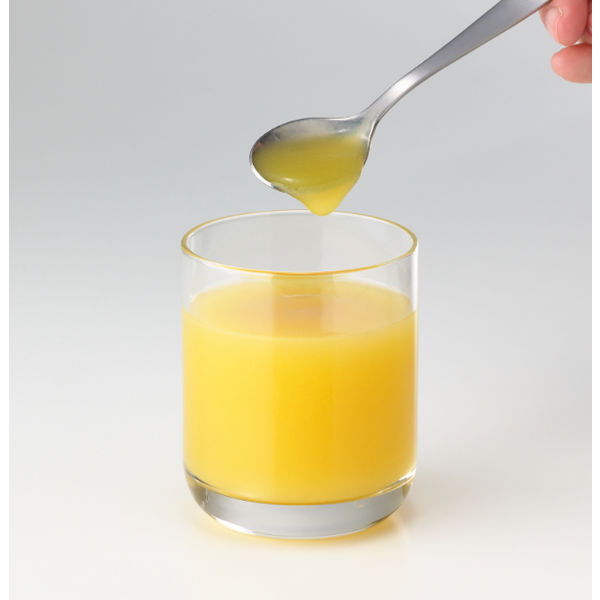 とろみ剤】 クリニコ つるりんこQuickly 1箱 1セット（750g：150g入×5