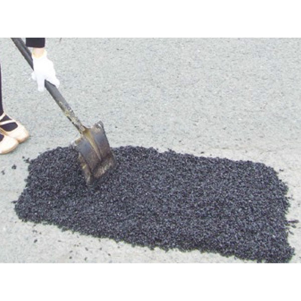 山王 常温全天候型道路補修材 オレンジパッチ 20kg入 6300037023 山王 常温全天候型道路補修材 オレンジパッチ 20kg入 6300037023