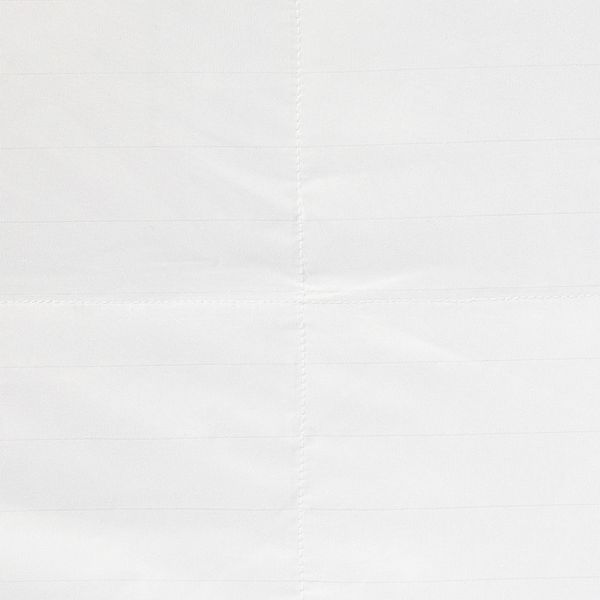 無印良品 防ダニ 羽毛掛ふとん 二層式 D 190×210cm 良品計画