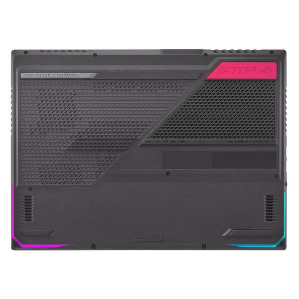 ASUS 15.6インチ ゲーミングノートパソコン ROG Strix G15 G513RM-R76R3060PINK 1台（直送品）