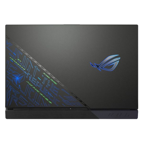 ASUS 17.3インチ ゲーミングノートパソコン ROG Strix SCAR 17 SE G733CX-I9XR3080TI 1台（直送品） -  アスクル