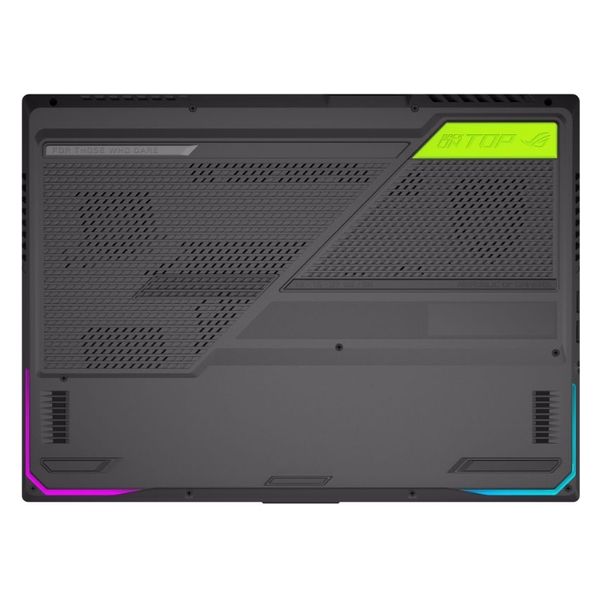 ASUS 15.6インチ ゲーミングノートパソコン ROG Strix G15 G513RW ...