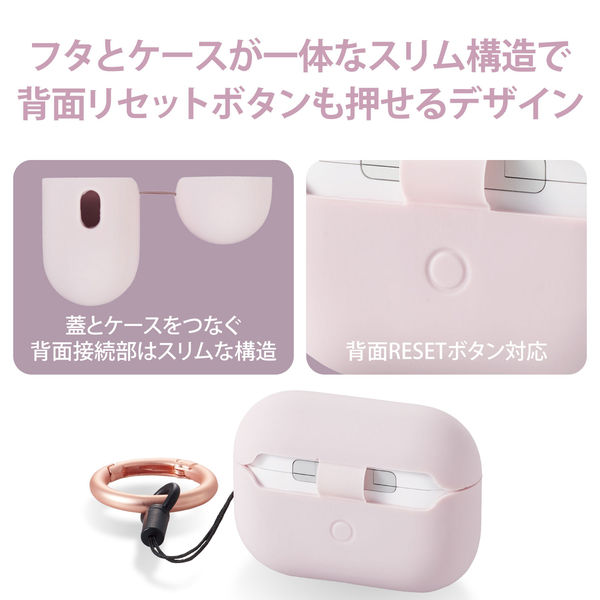 左耳Apple AirPods  第2世代 M…とケースシリコンケースつき Amazon.co.jp: 【整備済み品】 Apple AirPods (第2世代) with