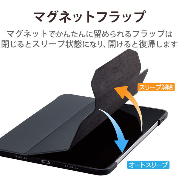 iPad Pro 第4世代(2022)/第3世代(2021) 11インチ ケース iPad Pro 第4世代(2022)/第3世代(2021) 11インチ ケース