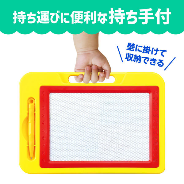 お絵かきボード Amazon.co.jp: アーテック(artec) おえかきボード : おもちゃ