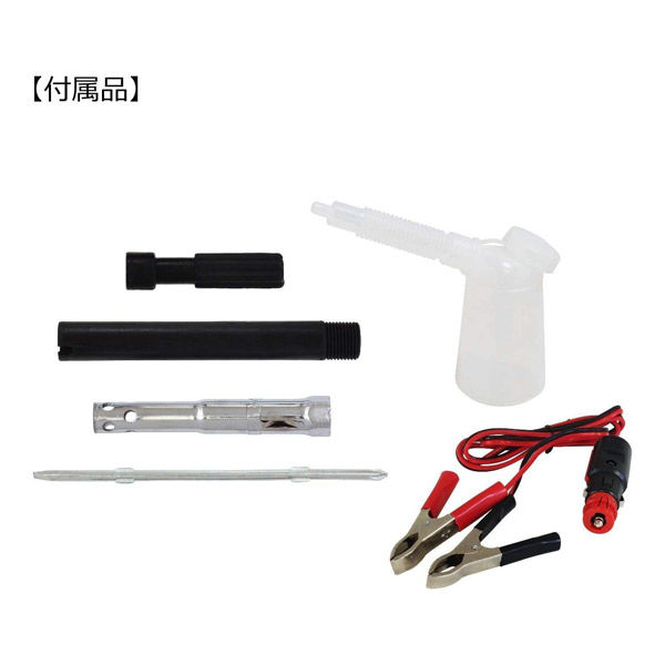 パオック ＧＨＴー１０００　カセットガスインバータ発電機　1台（直送品） アクセサリ USB パオック 10W ml CR7HSA