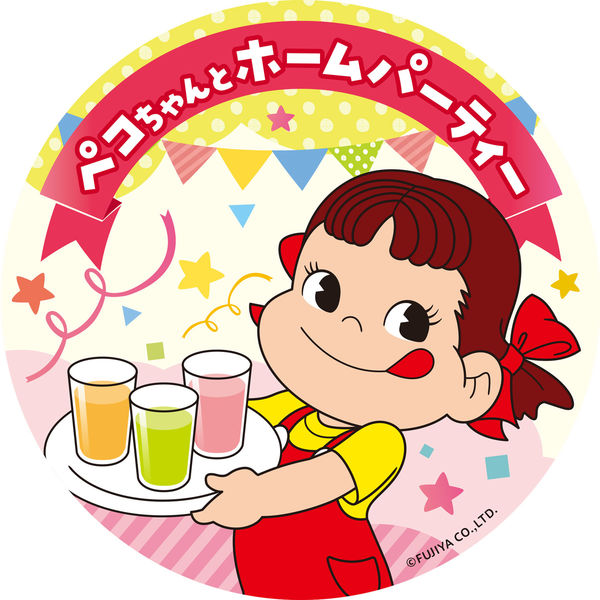 伊藤園 不二家 ペコスカッシュ 白桃 410ml 1箱（24本入） - アスクル