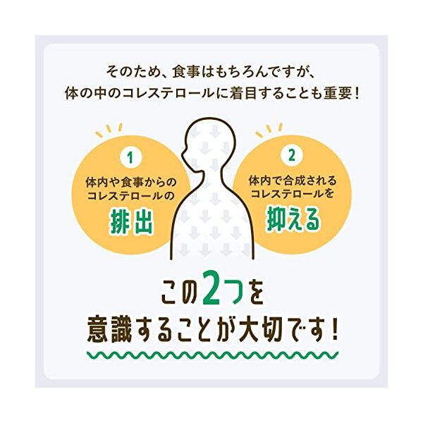コレステサポート <機能性表示食品> 90日分 1個 ファンケル コレステサポート <機能性表示食品> 90日分 1個 ファンケル