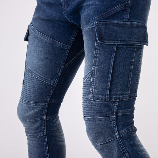 DIESEL ストレッチカーゴパンツ ストレッチカーゴパンツD2885 ブラックLL | ジョイフル本田