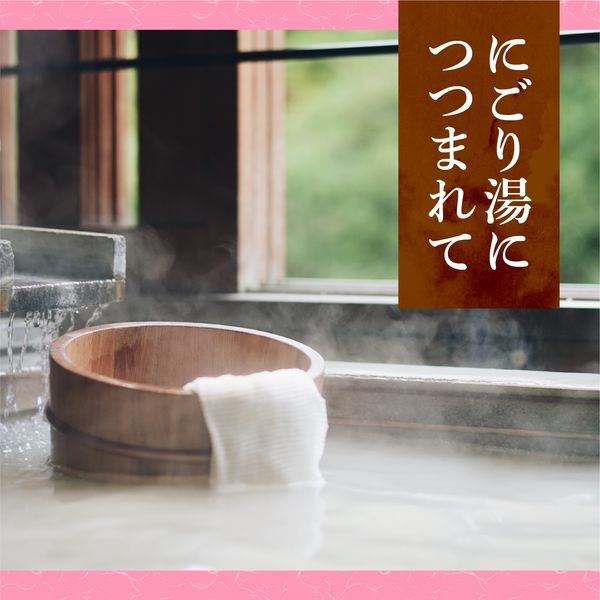 入浴剤 詰め合わせ 温泉の素 露天湯めぐり 4種 （30g×15包）×4箱