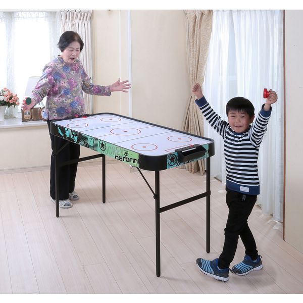 谷村実業株式会社 エアーホッケーテーブル TAN-920 1個（直送品